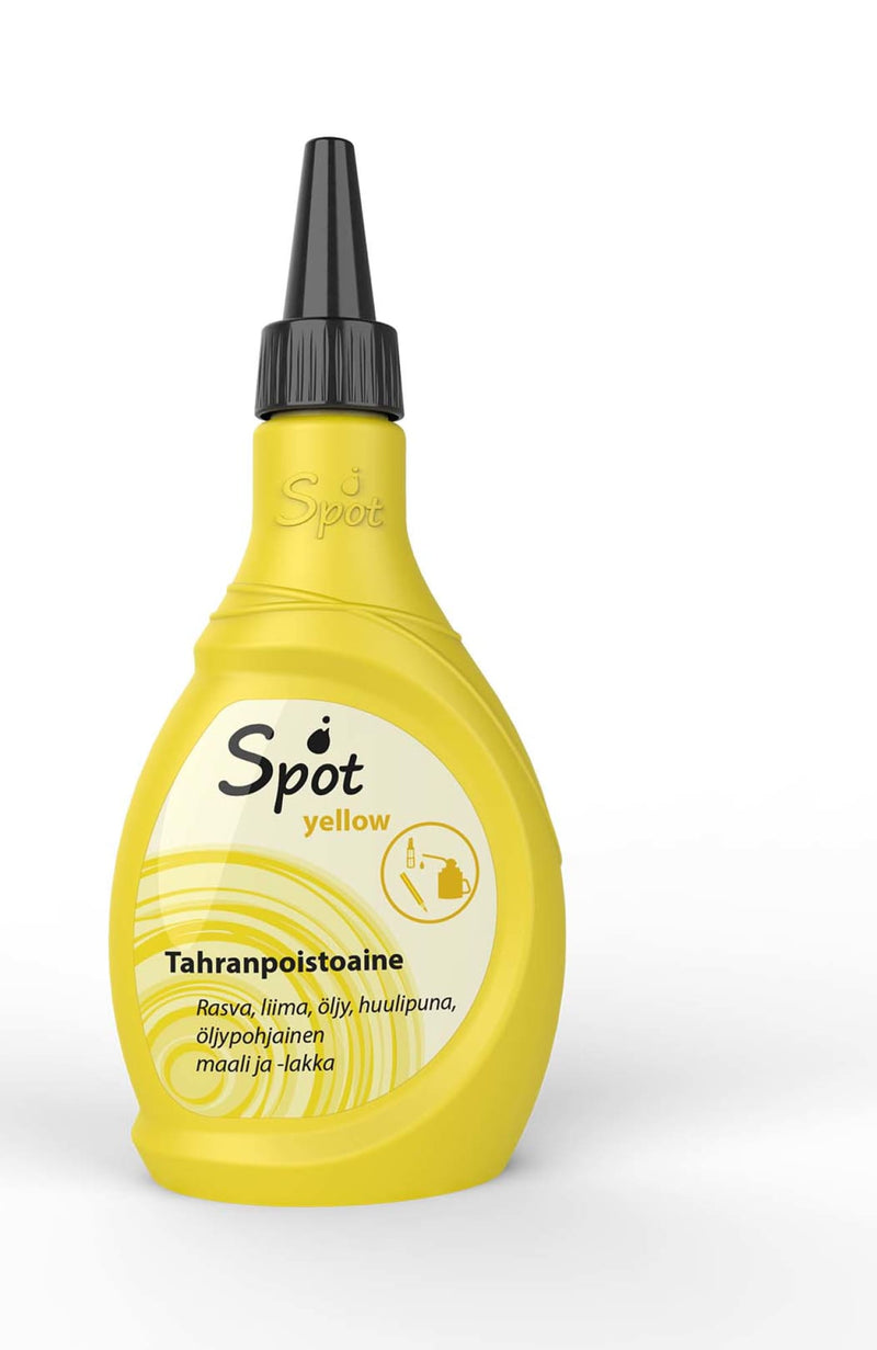 Spot Yellow tahranpoistoaine MUUT Cool & Classy Oy